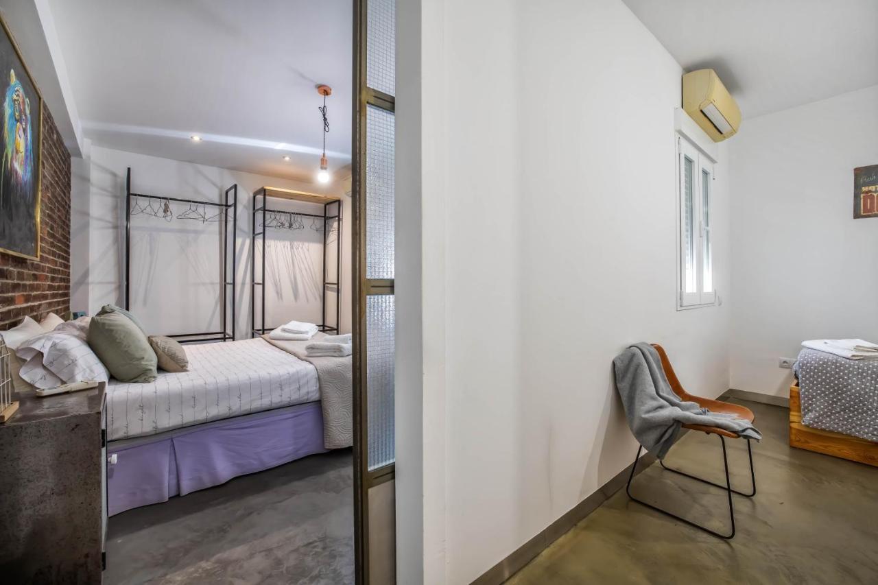 Moderno Y Centrico Apartamento En Tesoro 6 コルドバ エクステリア 写真