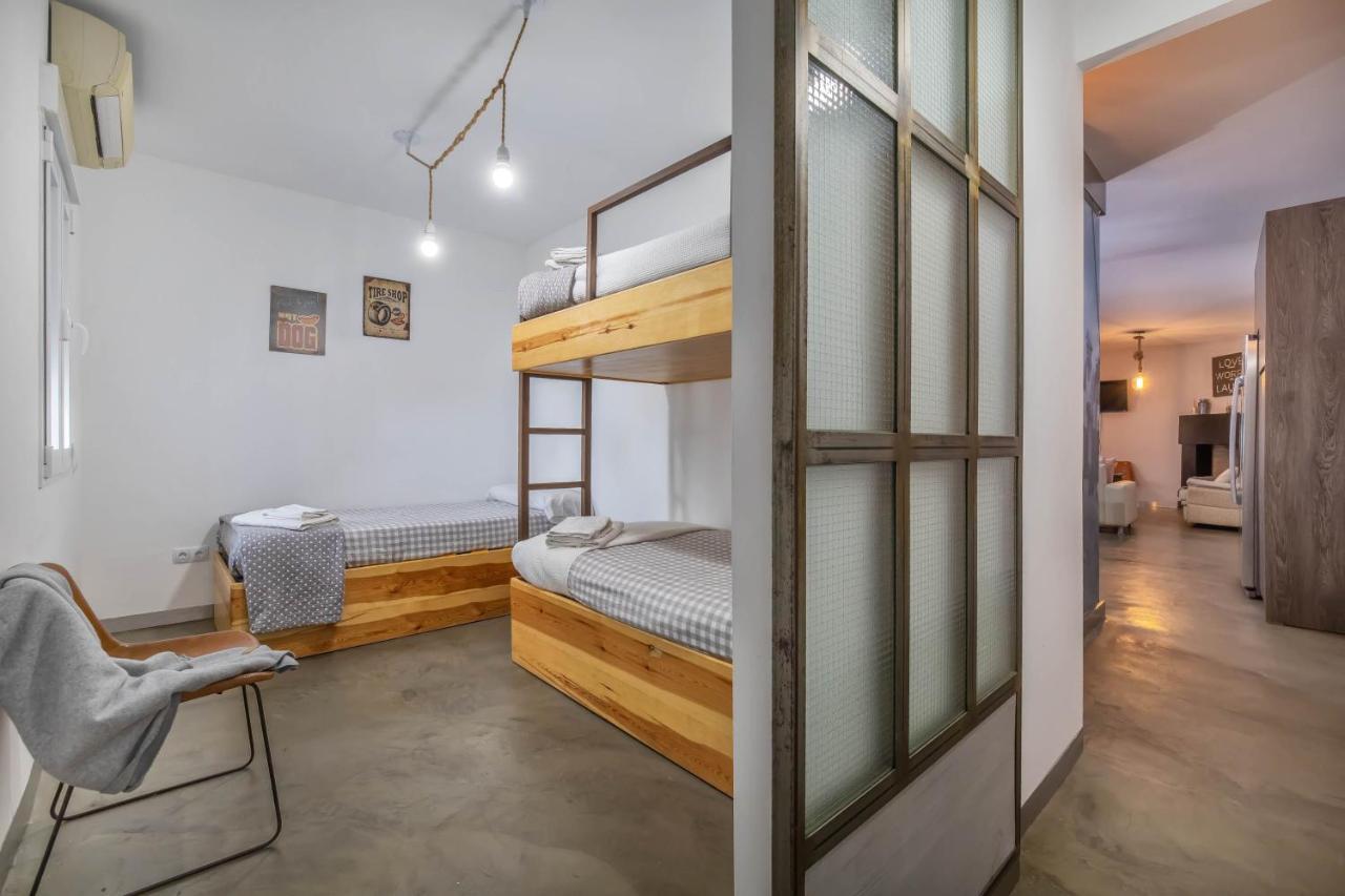 Moderno Y Centrico Apartamento En Tesoro 6 コルドバ エクステリア 写真