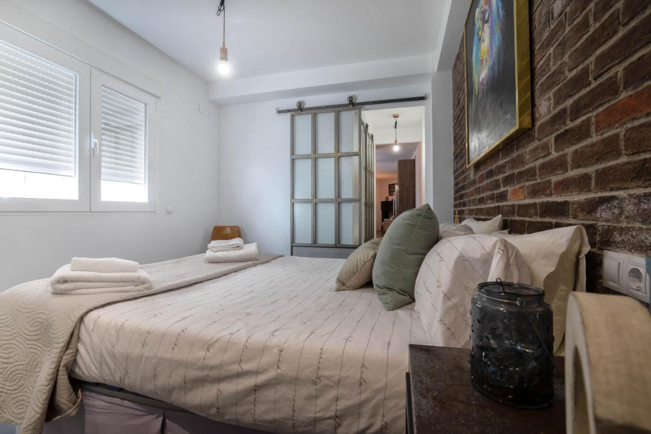 Moderno Y Centrico Apartamento En Tesoro 6 コルドバ エクステリア 写真