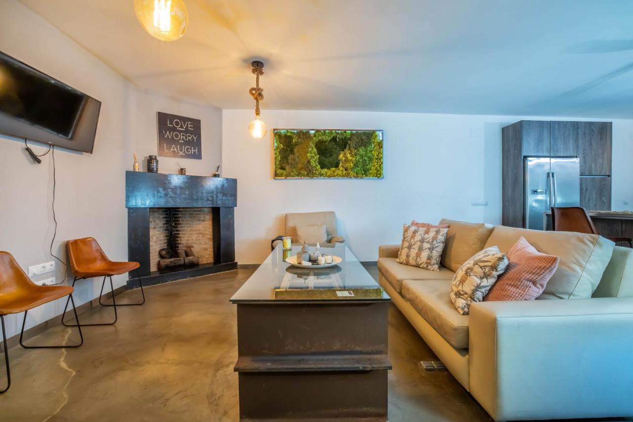 Moderno Y Centrico Apartamento En Tesoro 6 コルドバ エクステリア 写真