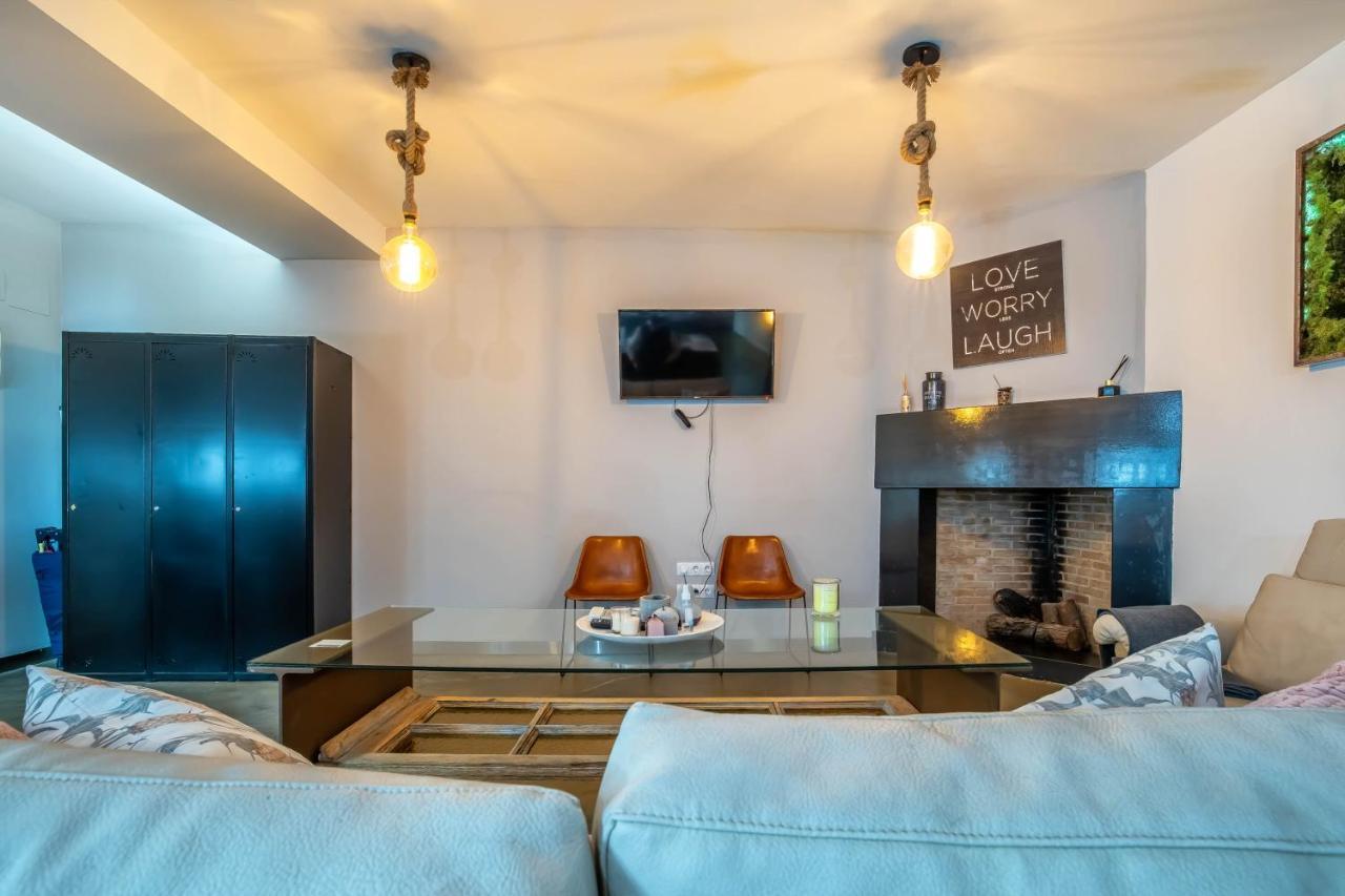 Moderno Y Centrico Apartamento En Tesoro 6 コルドバ エクステリア 写真