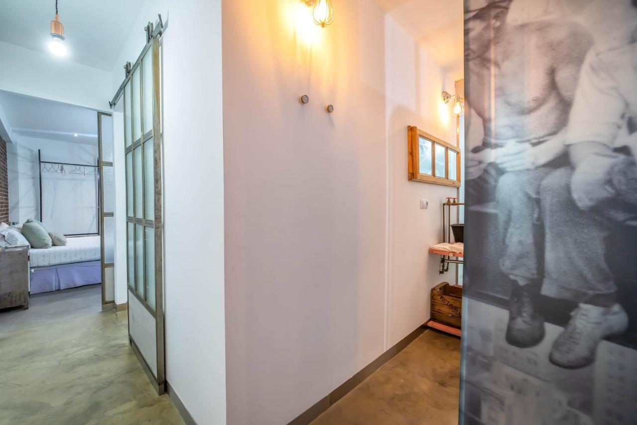 Moderno Y Centrico Apartamento En Tesoro 6 コルドバ エクステリア 写真