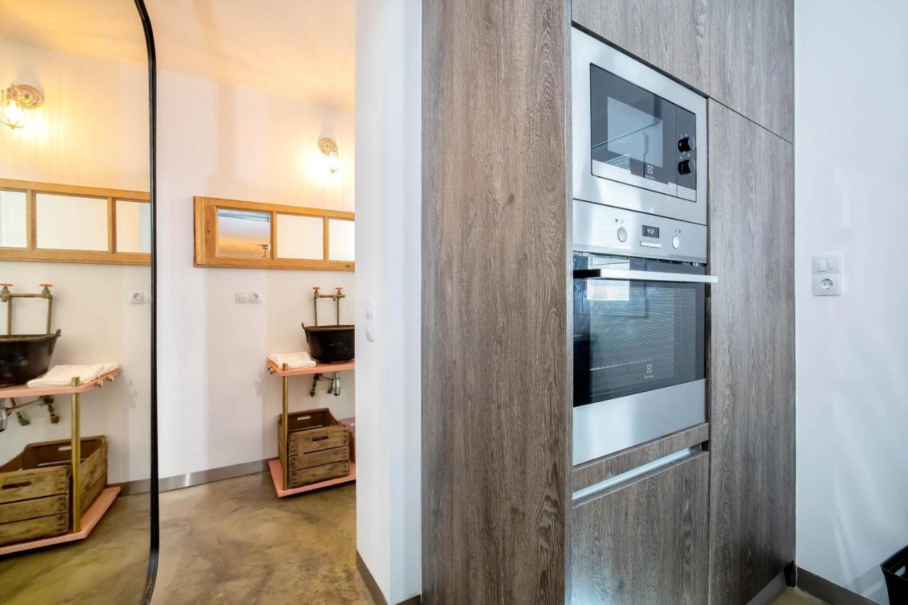 Moderno Y Centrico Apartamento En Tesoro 6 コルドバ エクステリア 写真