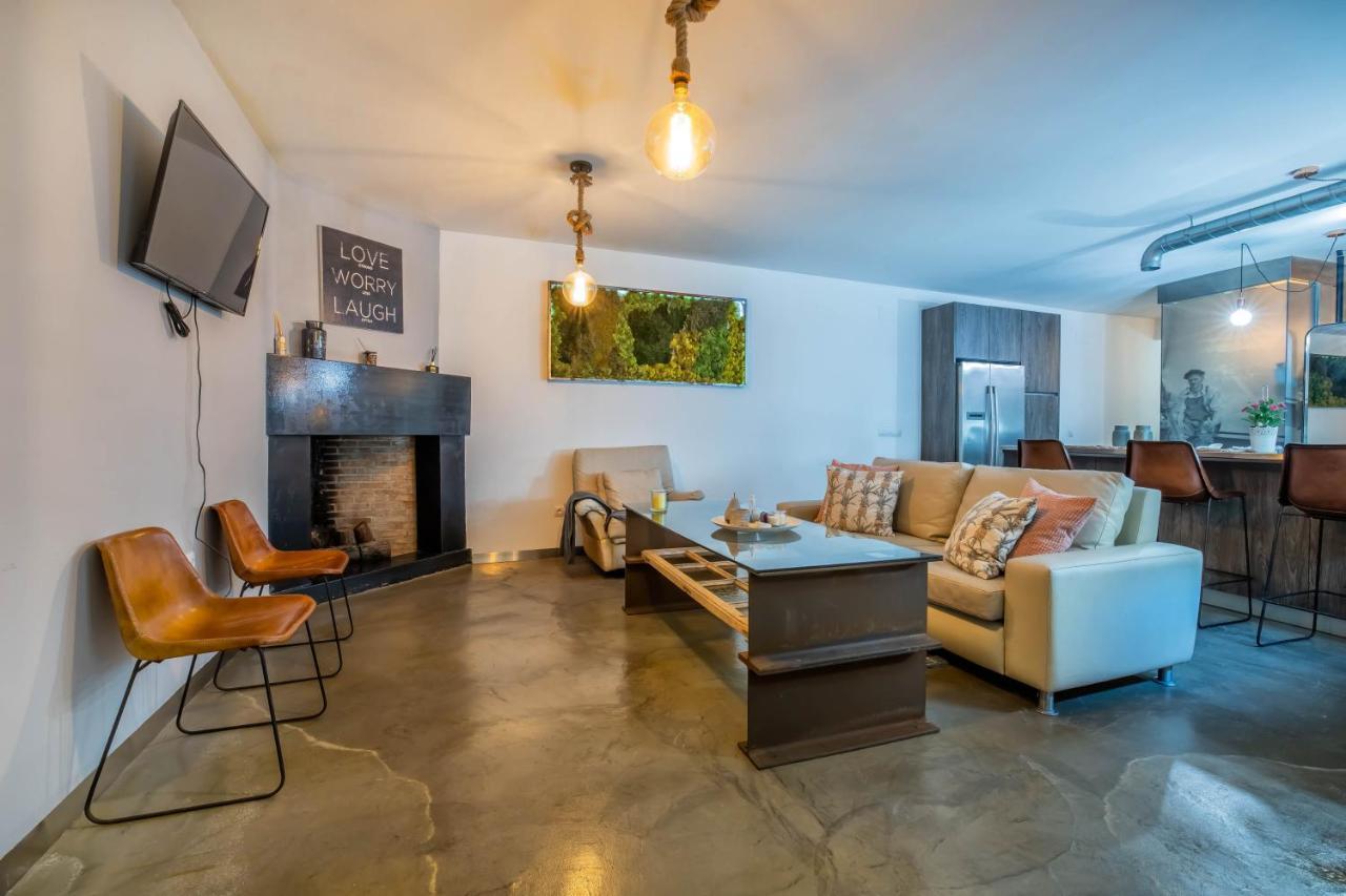 Moderno Y Centrico Apartamento En Tesoro 6 コルドバ エクステリア 写真