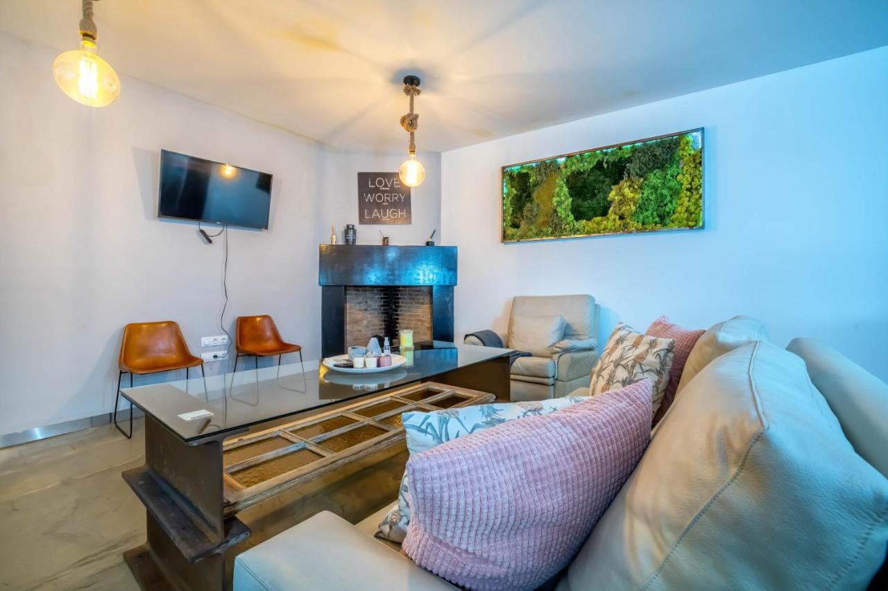 Moderno Y Centrico Apartamento En Tesoro 6 コルドバ エクステリア 写真